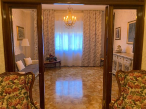 MAISON IVA & GIO' OLD STYLE